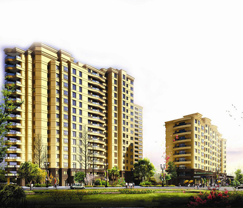 杭政储出【2007】59号（杭一棉项目）