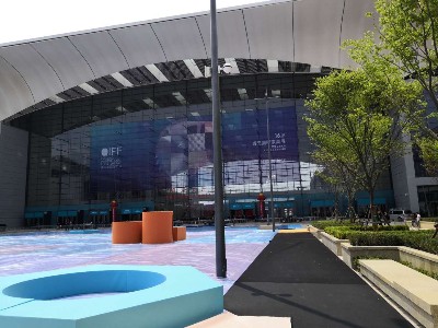 中建友防水 | 北京丰台站改建工程项目分享！