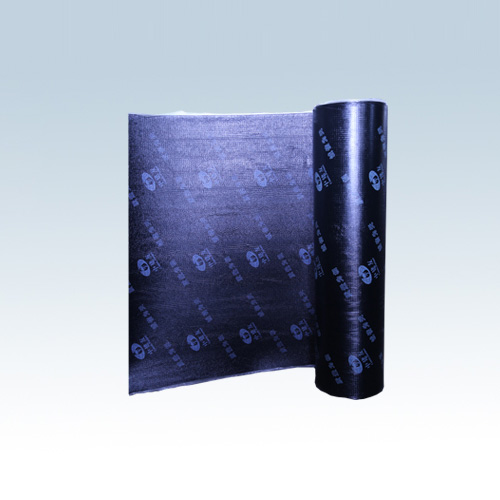 SBS弹性体改性沥青防水卷材