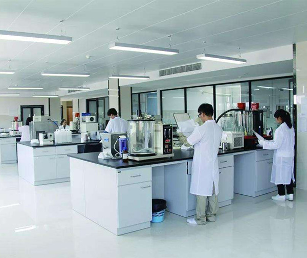 技术研发服务优势