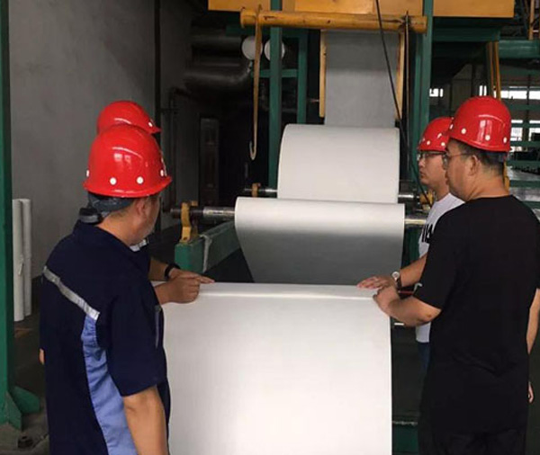 产品质量管理优势